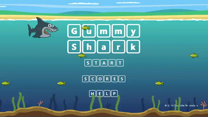 Play Gummy Shark