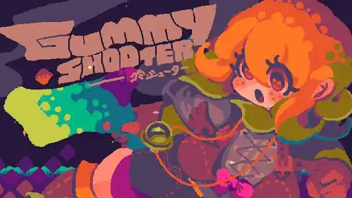 Play GummyShooter  and enjoy GummyShooter with UptoPlay