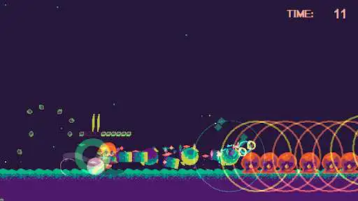 Play GummyShooter as an online game GummyShooter with UptoPlay