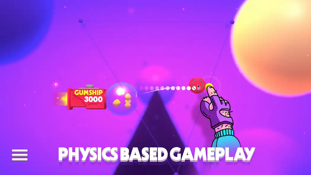 Play Gumship as an online game Gumship with UptoPlay