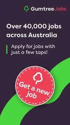 Play Gumtree Jobs