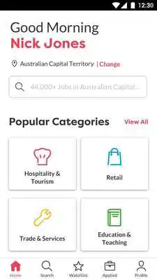 Play Gumtree Jobs
