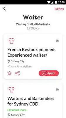 Play Gumtree Jobs