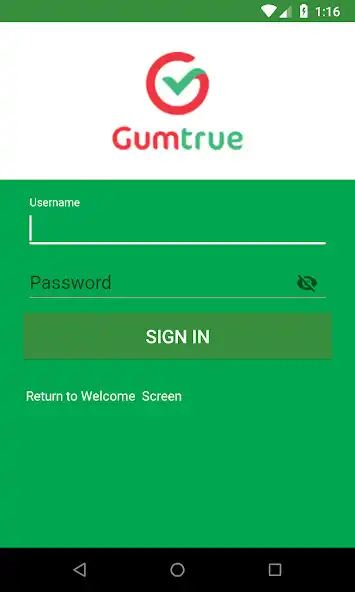 Play Gumtrue  and enjoy Gumtrue with UptoPlay