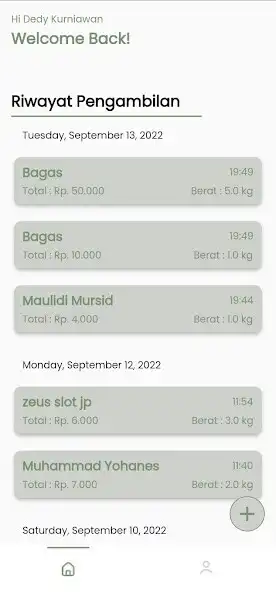 Play Gunabangsa Petugas  and enjoy Gunabangsa Petugas with UptoPlay
