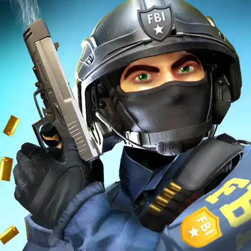 Play Gun Action Strike Critical Ops APK Play Gun Action Strike Critical Ops APK