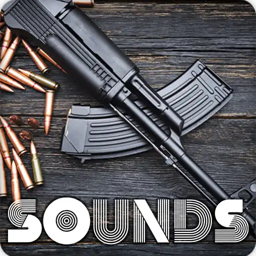 Play Gun AK 47 Shot Sound Ringtones APK