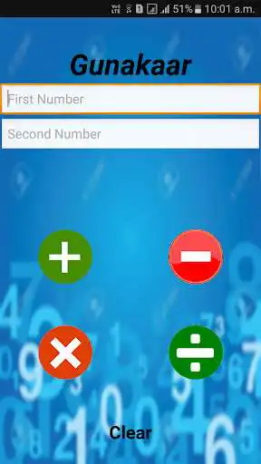 Play Gunakaar as an online game Gunakaar with UptoPlay