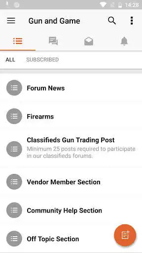 Play Gun and Game as an online game Gun and Game with UptoPlay