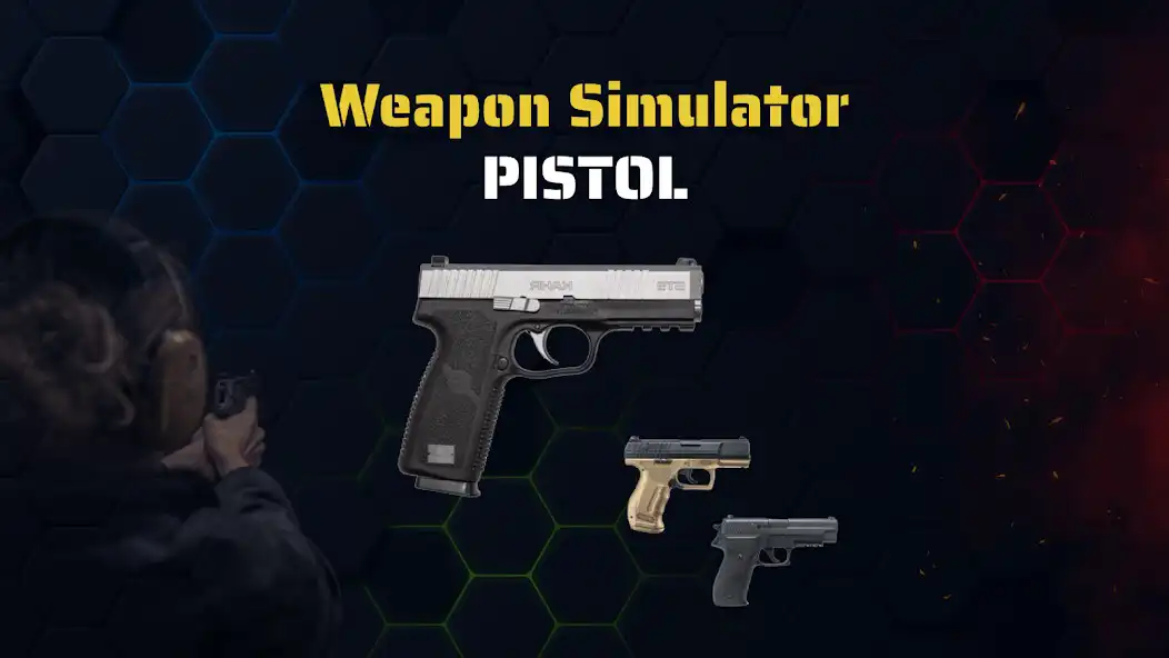 Play Gun And Lightsaber Simulator  and enjoy Gun And Lightsaber Simulator with UptoPlay