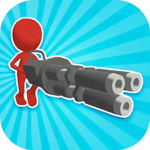 Play Gun and run APK