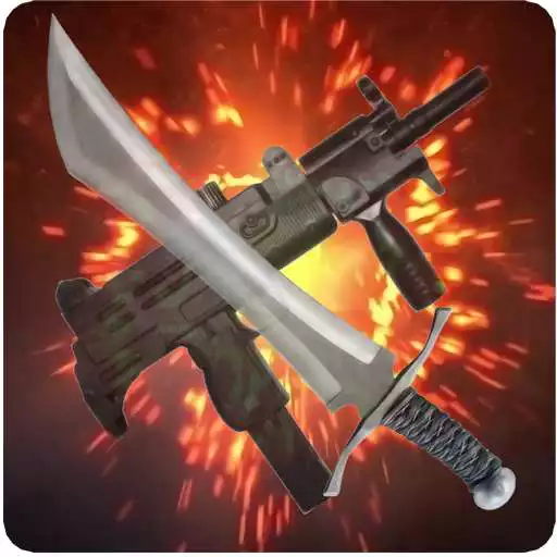 Play GUN AND SWORD APK