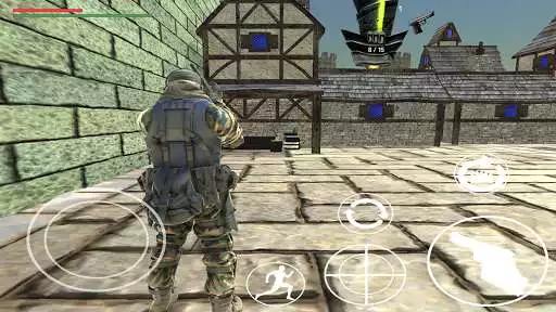 Play GUN AND SWORD  and enjoy GUN AND SWORD with UptoPlay