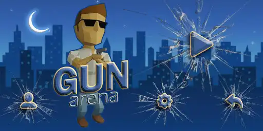 Play Gun Arena  and enjoy Gun Arena with UptoPlay