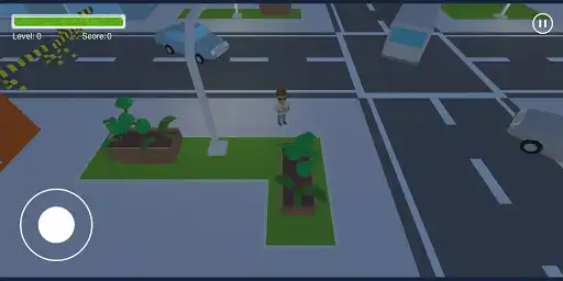 Play Gun Arena as an online game Gun Arena with UptoPlay