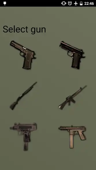 Play Gun Assault  and enjoy Gun Assault with UptoPlay