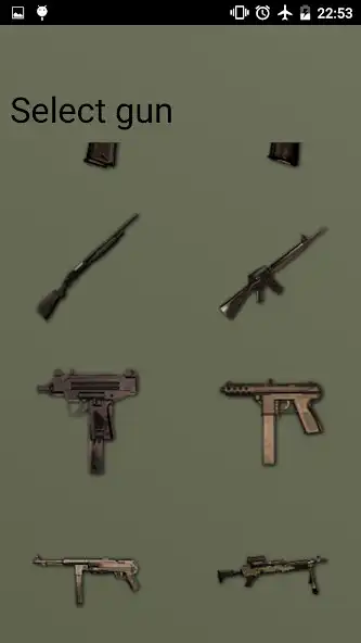 Play Gun Assault as an online game Gun Assault with UptoPlay