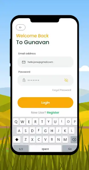 Play Gunavan - Rice bag delivery as an online game Gunavan - Rice bag delivery with UptoPlay