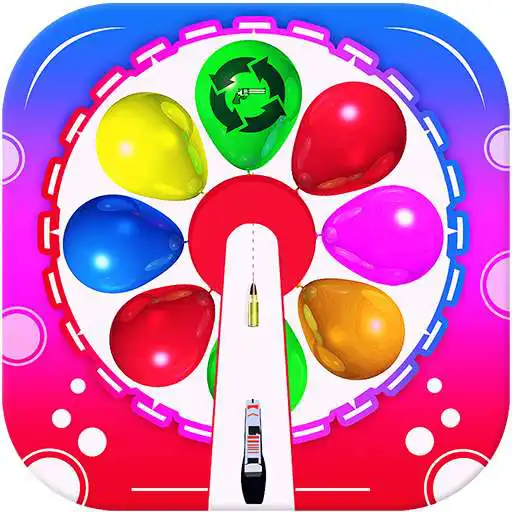 Play Gun Balloon Shooting Game APK