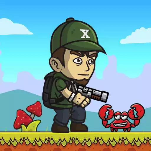 Play Gun Blaster Adventure APK
