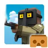 Free play online Gun Blast VR - Free APK