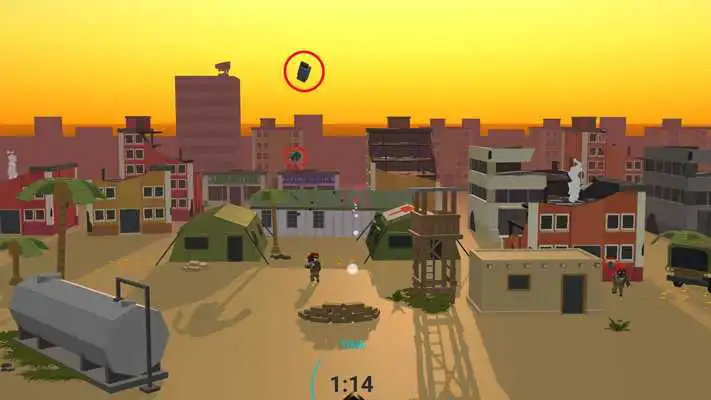 Play Gun Blast VR - Free