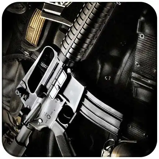 Free play online Gun Bomb Bullet Fire  APK