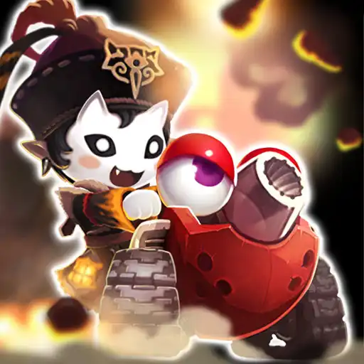 Free play online GunboundM APK Free play online GunboundM APK