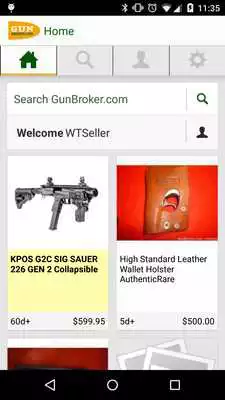Play GunBroker.com