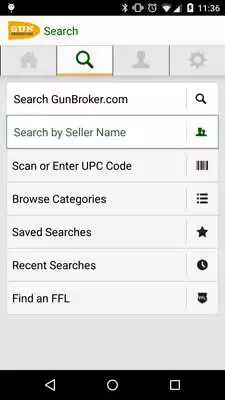 Play GunBroker.com
