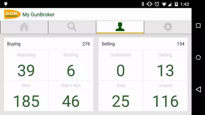 Play GunBroker.com