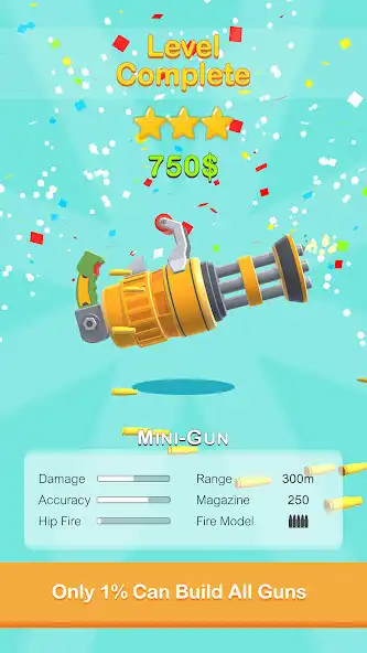 Play Gun Builder 3D and enjoy Gun Builder 3D with UptoPlay Play Gun Builder 3D and enjoy Gun Builder 3D with UptoPlay