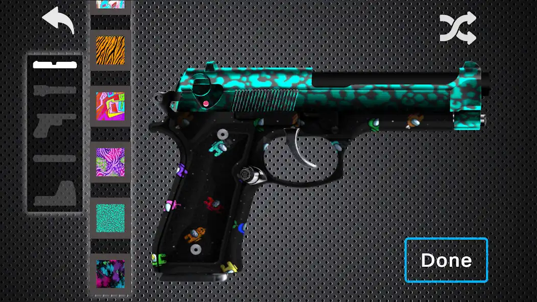 Play Gun Builder: Revolver Pistol and enjoy Gun Builder: Revolver Pistol with UptoPlay Play Gun Builder: Revolver Pistol and enjoy Gun Builder: Revolver Pistol with UptoPlay