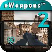 Free play online Gun Camera 3D 2 Gun Simulator APK