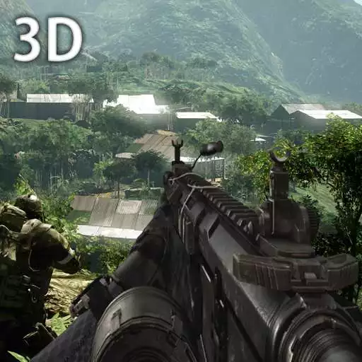 Play Gun Camera 3D APK