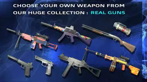 Play Gun Camera 3D as an online game online Gun Camera 3D with UptoPlay com.vapp.guncamera3d Play Gun Camera 3D as an online game Gun Camera 3D with UptoPlay