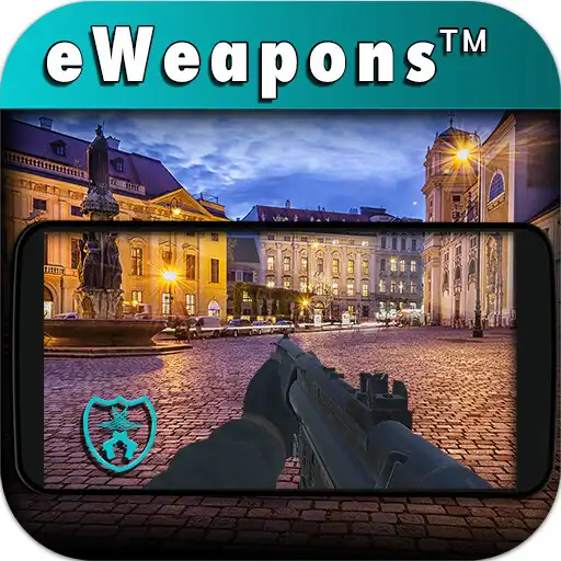 Play Gun Camera 3D Weapon Simulator AR Game APK Play Gun Camera 3D Weapon Simulator AR Game APK