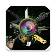 Free play online Gun Camera Game APK