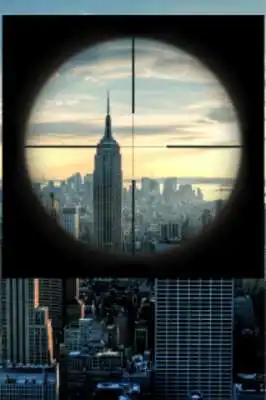 Play Gun Camera Game