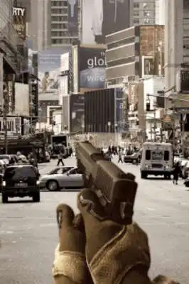 Play Gun Camera Game