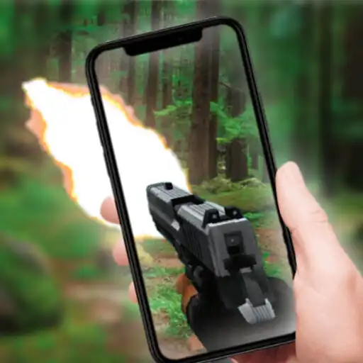 Play Gun Camera Simulator APK