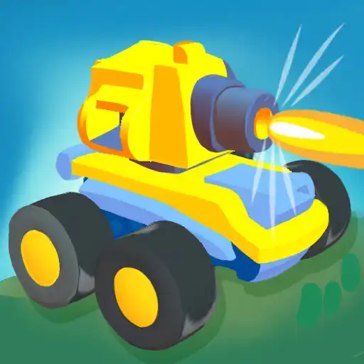 Play Gun Car: Rage Road Shooting APK Play Gun Car: Rage Road Shooting APK