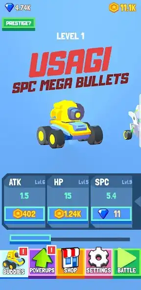 Play Gun Car: Rage Road Shooting  and enjoy Gun Car: Rage Road Shooting with UptoPlay