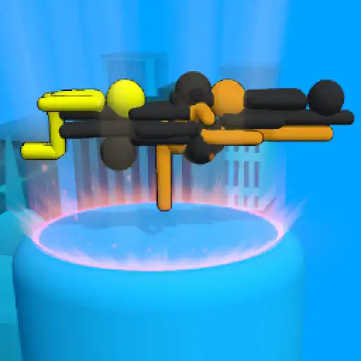 Play Gun Change Run APK