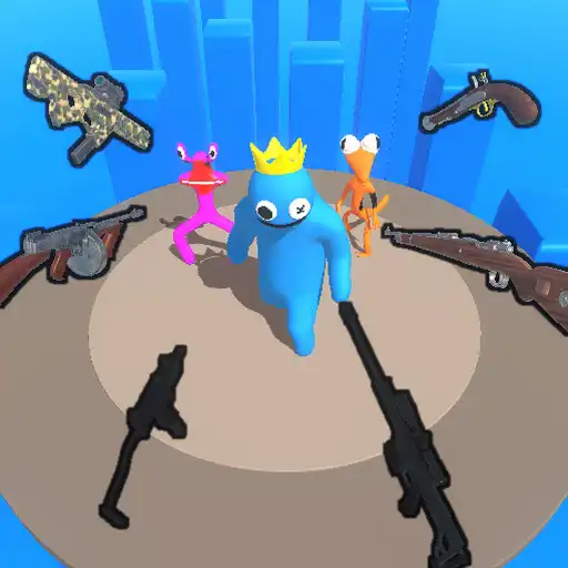 Play Gun Circle APK Play Gun Circle APK