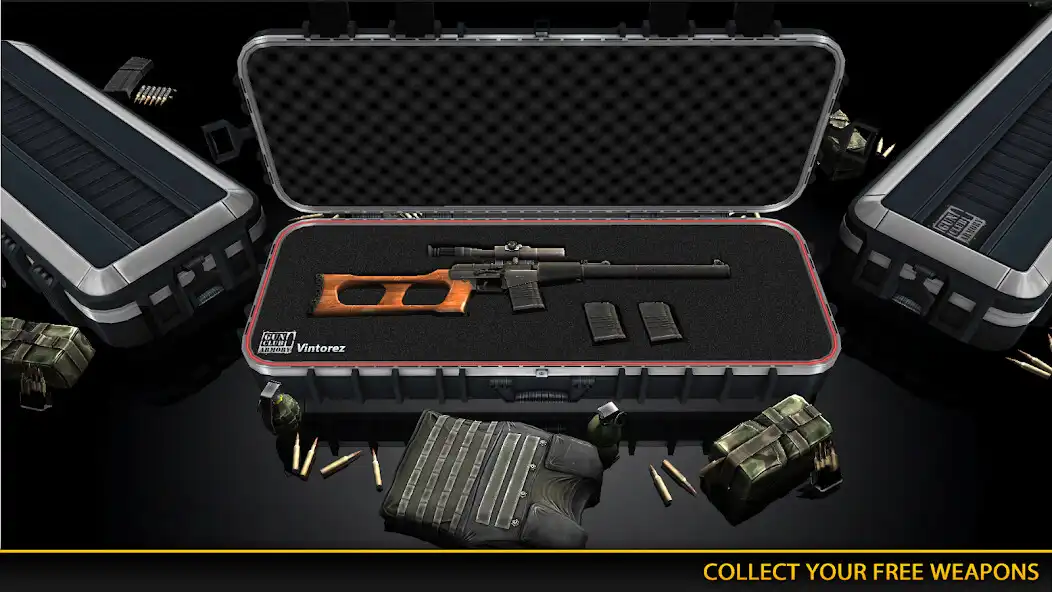 Play Gun Club Armory  and enjoy Gun Club Armory with UptoPlay