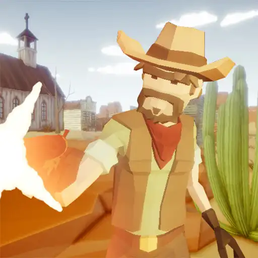 Play Gun Cowboy Duel APK Play Gun Cowboy Duel APK