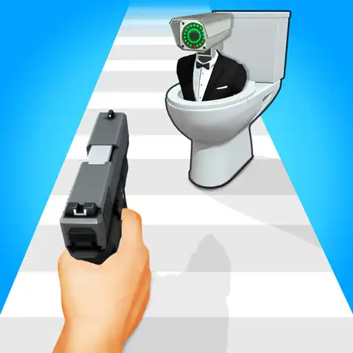 Play Gun Craft Run: Weapon Runner APK Play Gun Craft Run: Weapon Runner APK
