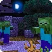 Free play online GunCraftZE Vanilla Edition Minecraft Map APK