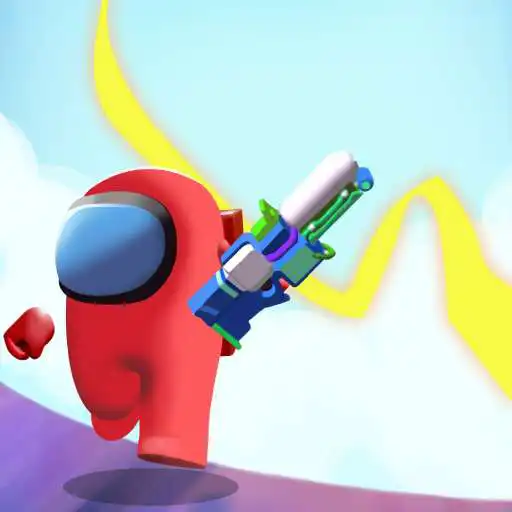 Play Gun Crazy Clash APK